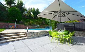 Bargkass - Vue Montagne Et Piscine